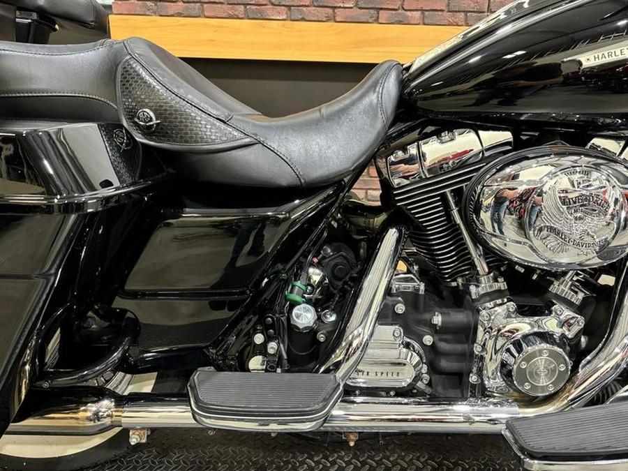 2007 Harley-Davidson® FLHR - Road King®