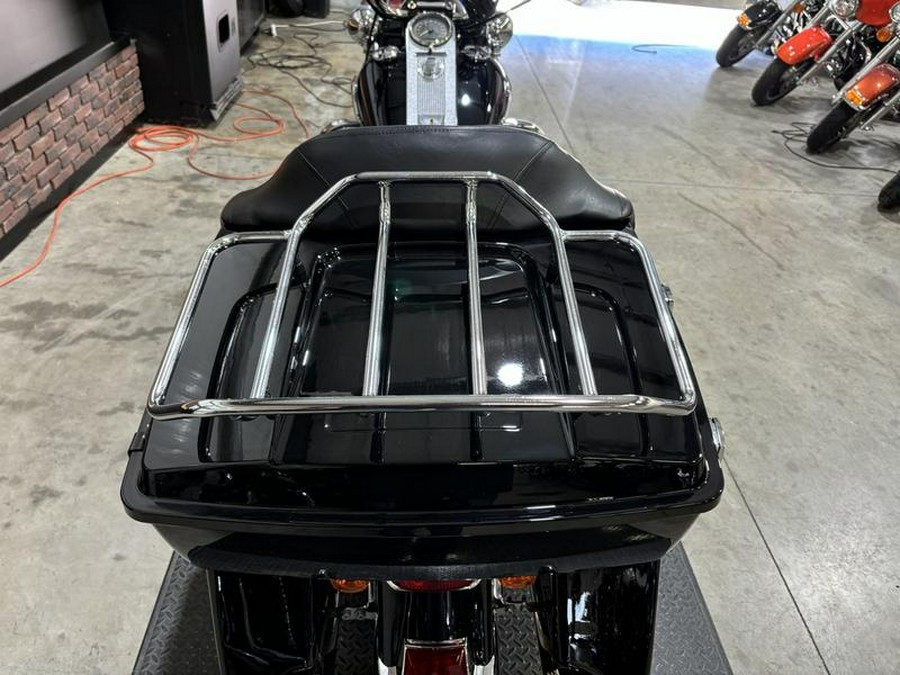 2007 Harley-Davidson® FLHR - Road King®