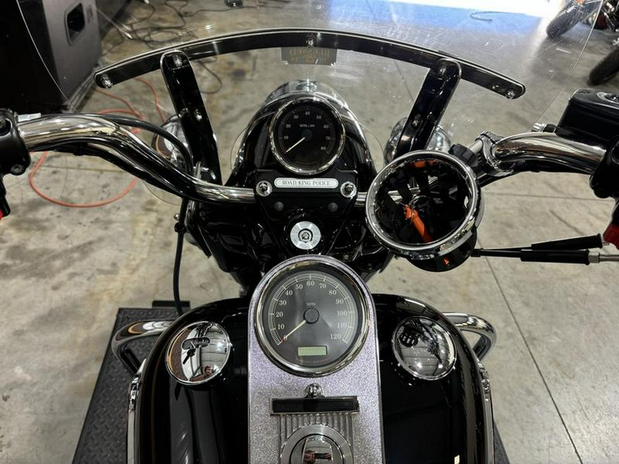 2007 Harley-Davidson® FLHR - Road King®