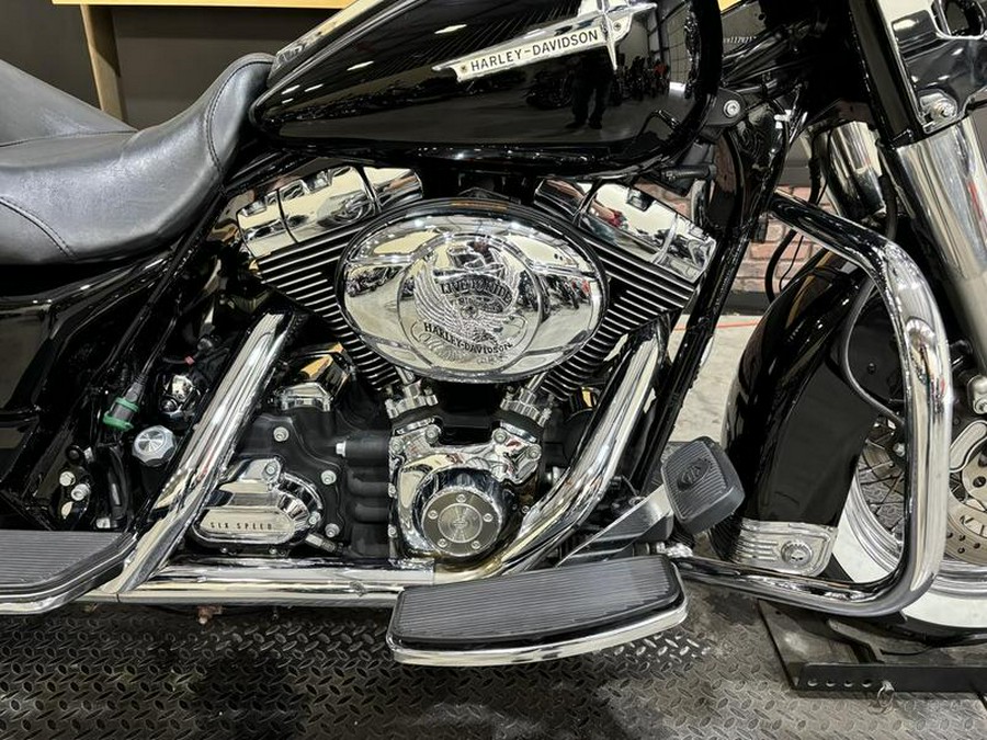 2007 Harley-Davidson® FLHR - Road King®