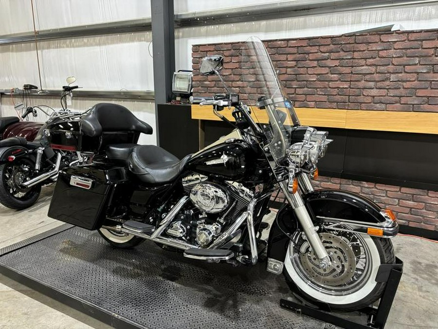 2007 Harley-Davidson® FLHR - Road King®