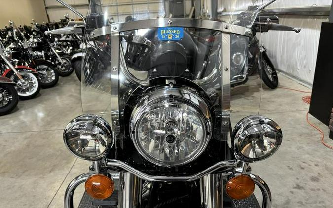 2007 Harley-Davidson® FLHR - Road King®