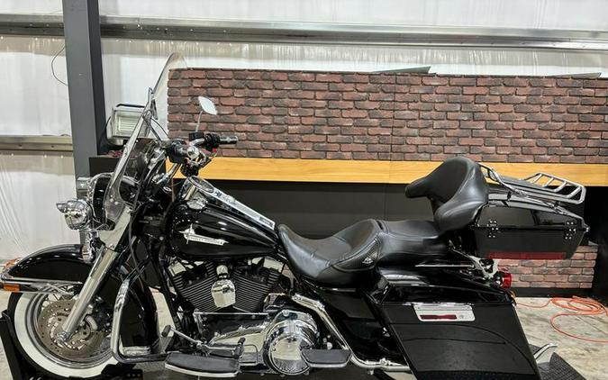 2007 Harley-Davidson® FLHR - Road King®