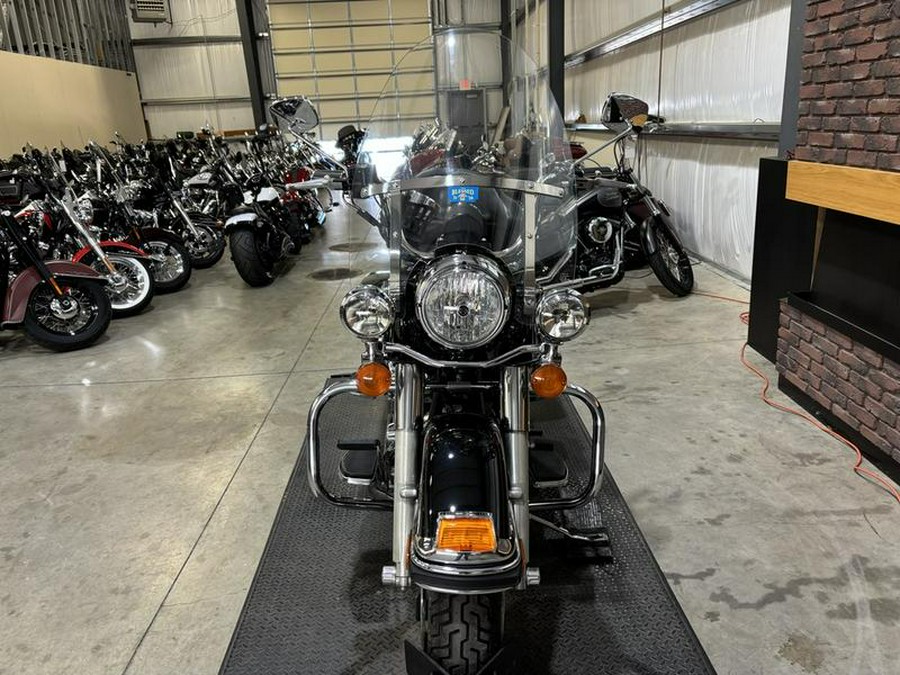 2007 Harley-Davidson® FLHR - Road King®