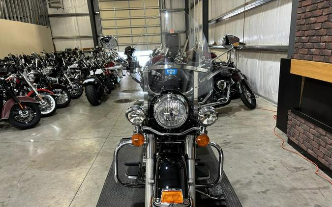 2007 Harley-Davidson® FLHR - Road King®