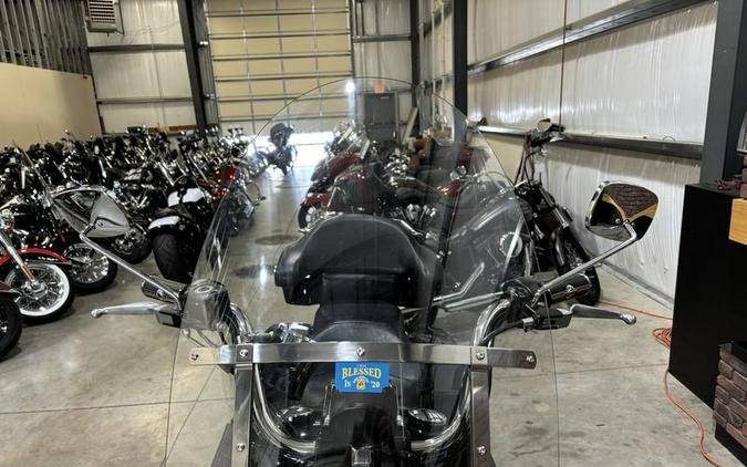 2007 Harley-Davidson® FLHR - Road King®