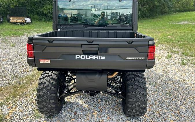 2025 Polaris® Ranger Crew XP 1000 Northstar Edition Ultimate