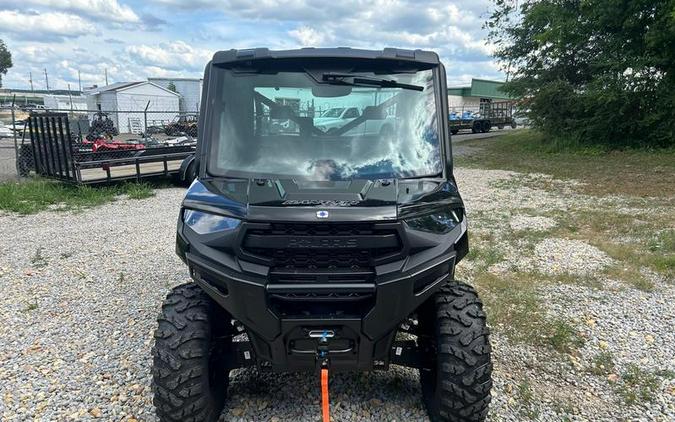 2025 Polaris® Ranger Crew XP 1000 Northstar Edition Ultimate