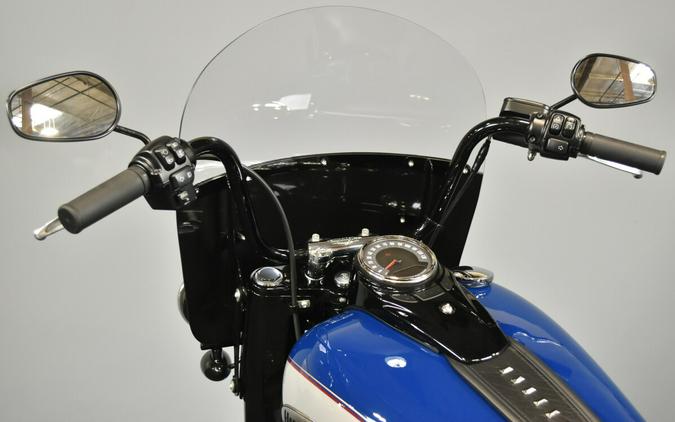 2023 Harley-Davidson Heritage Classic