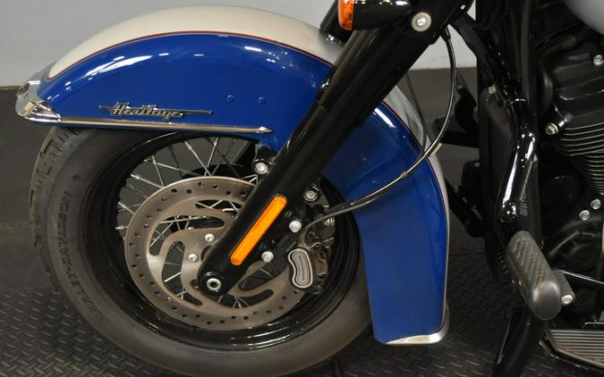 2023 Harley-Davidson Heritage Classic