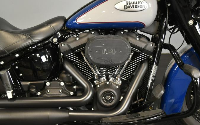 2023 Harley-Davidson Heritage Classic