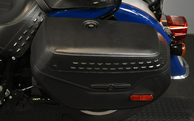 2023 Harley-Davidson Heritage Classic