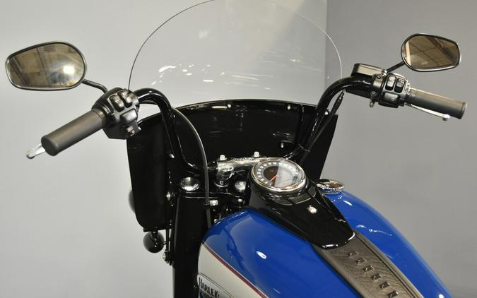 2023 Harley-Davidson Heritage Classic