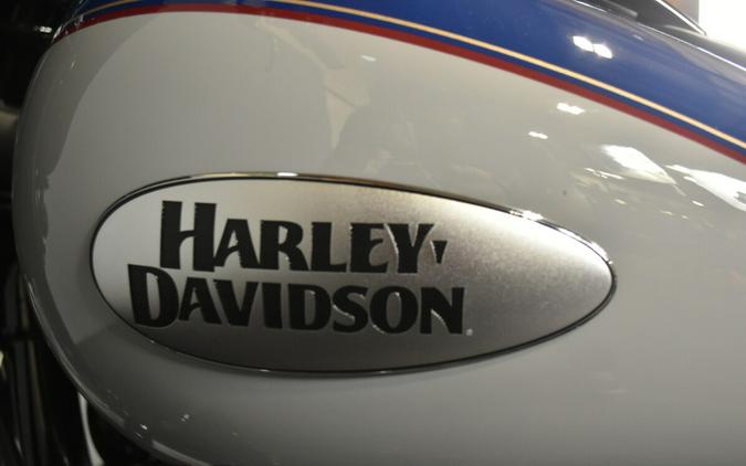 2023 Harley-Davidson Heritage Classic