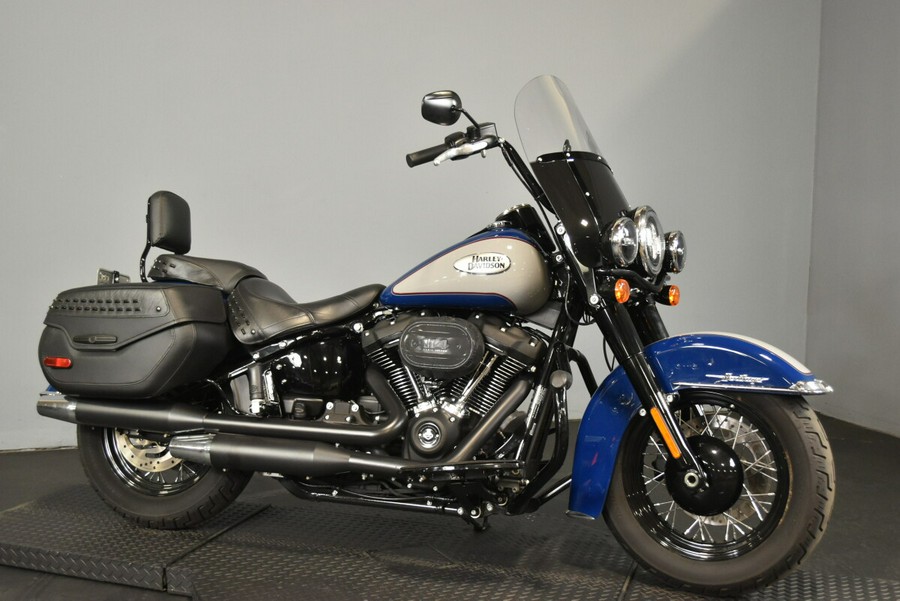 2023 Harley-Davidson Heritage Classic