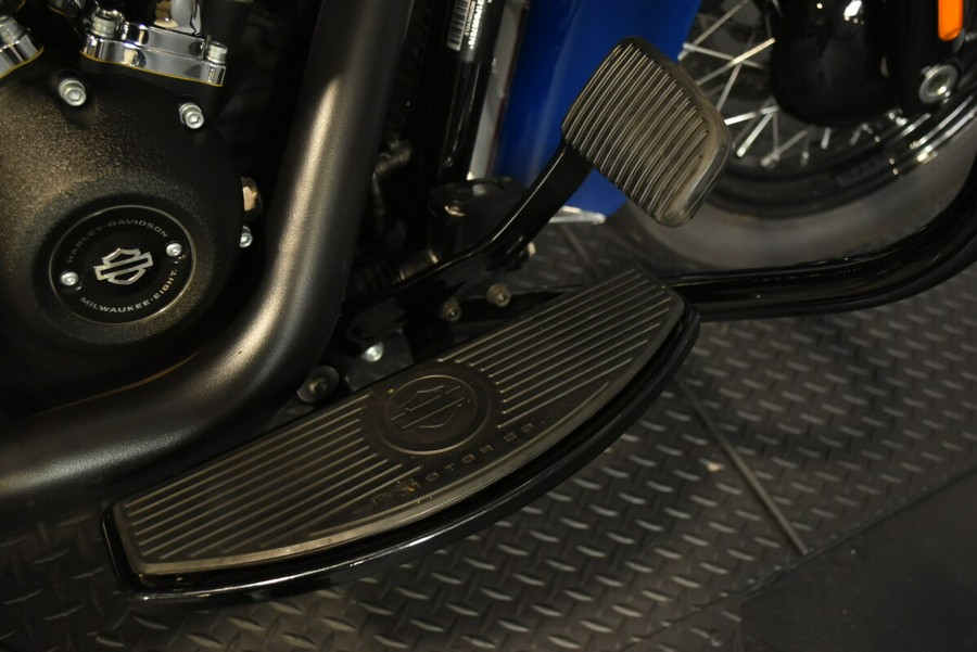 2023 Harley-Davidson Heritage Classic