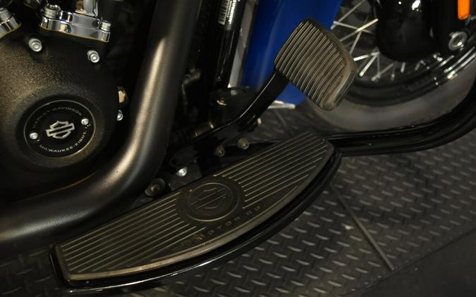 2023 Harley-Davidson Heritage Classic