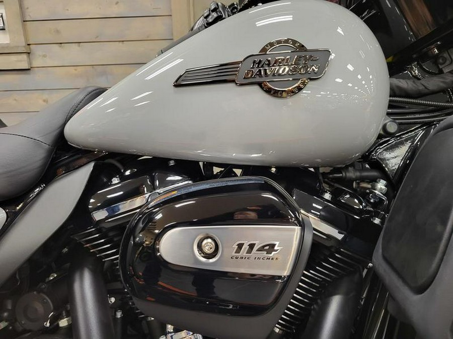 2024 Harley-Davidson® FLHTK - Ultra Limited®