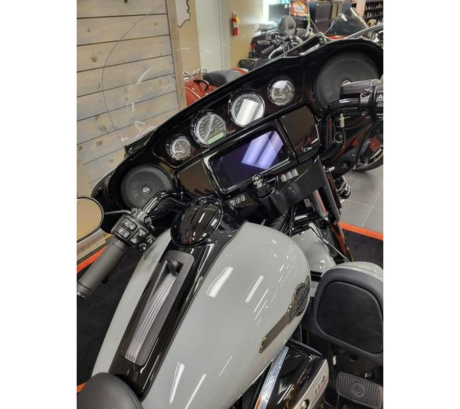 2024 Harley-Davidson® FLHTK - Ultra Limited®