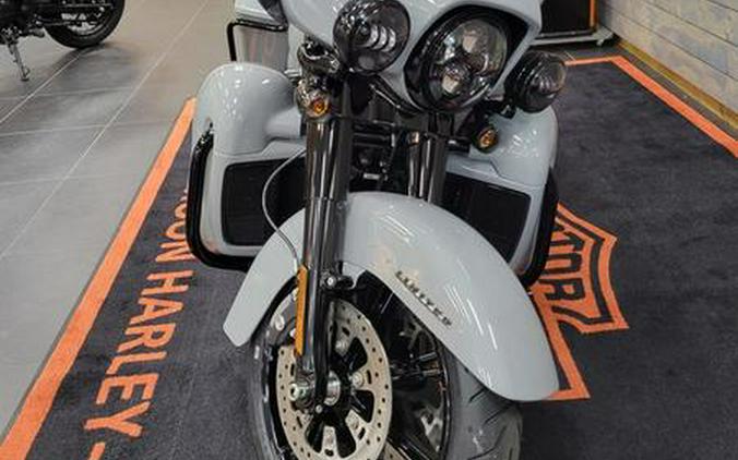 2024 Harley-Davidson® FLHTK - Ultra Limited®