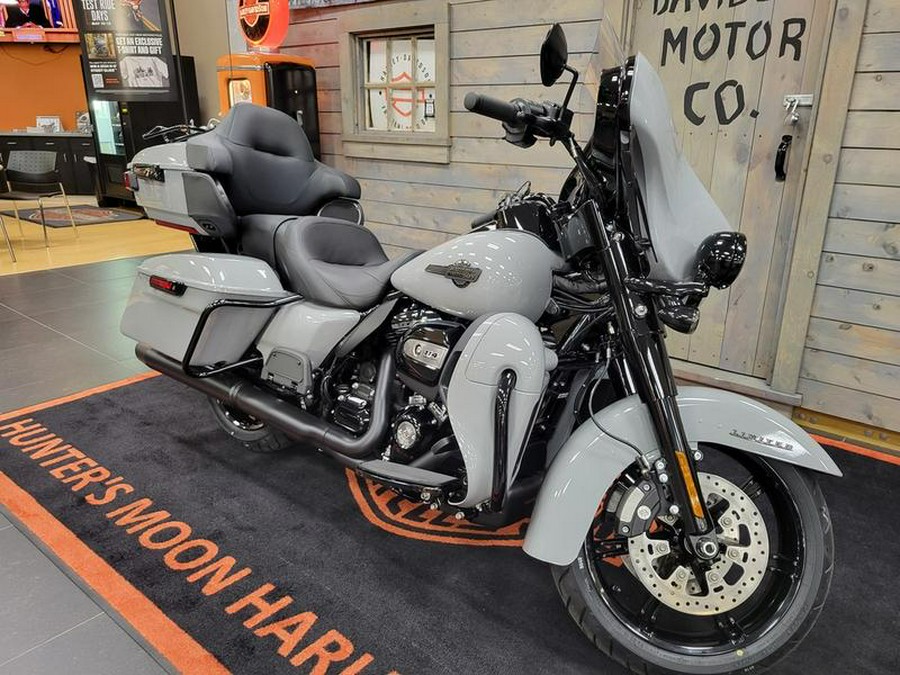 2024 Harley-Davidson® FLHTK - Ultra Limited®