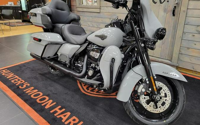 2024 Harley-Davidson® FLHTK - Ultra Limited®