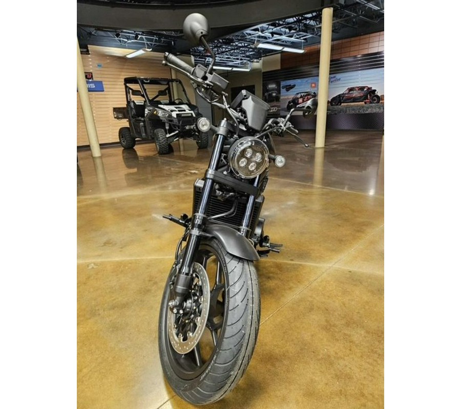 2025 Honda® Rebel 1100