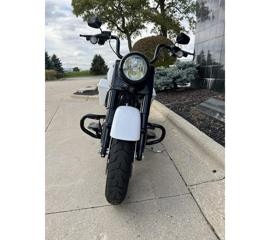 2024 Harley-Davidson® FLHRXS - Road King® Special