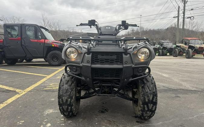 2021 Kawasaki Brute Force® 300