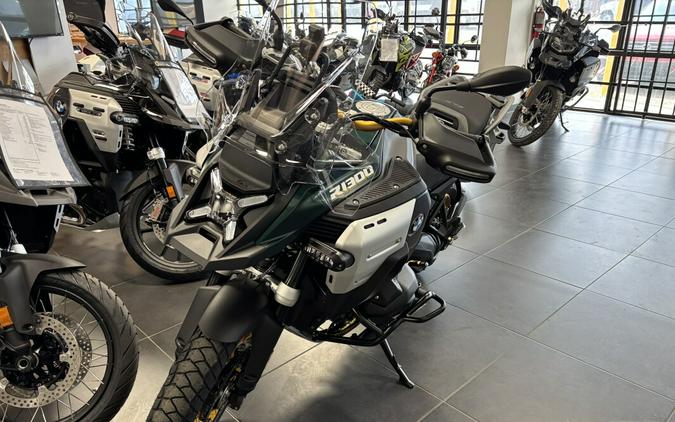 26RA 2026 R 1300 GS Adventure FINANCING AS LOW AS 3.9% W.A.C
