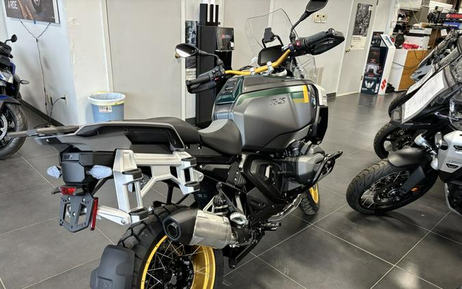 26RA 2026 R 1300 GS Adventure FINANCING AS LOW AS 3.9% W.A.C