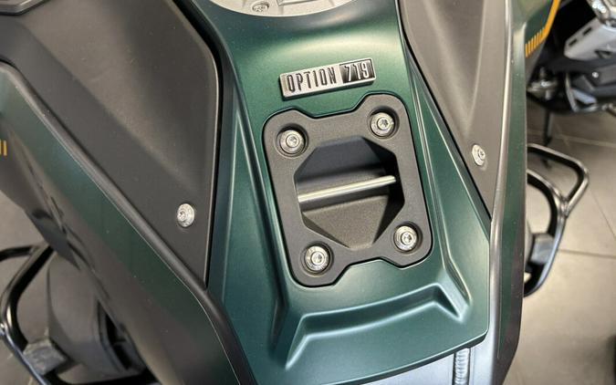 26RA 2026 R 1300 GS Adventure FINANCING AS LOW AS 3.9% W.A.C