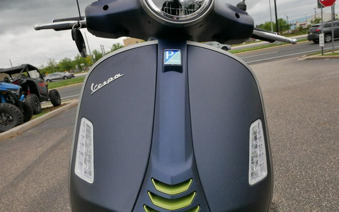 2024 VESPA #GTS300HPE