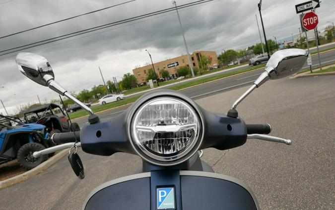 2024 VESPA #GTS300HPE