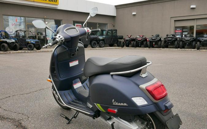 2024 VESPA #GTS300HPE