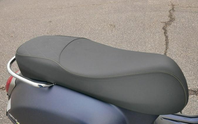 2024 VESPA #GTS300HPE