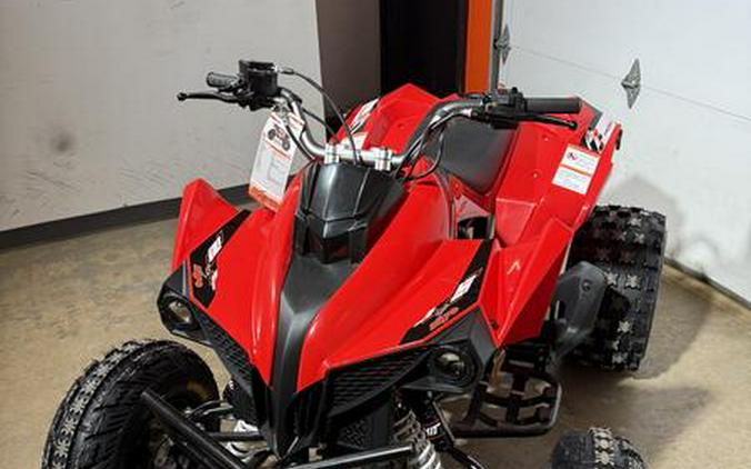 2026 Kayo Storm 300 EFI