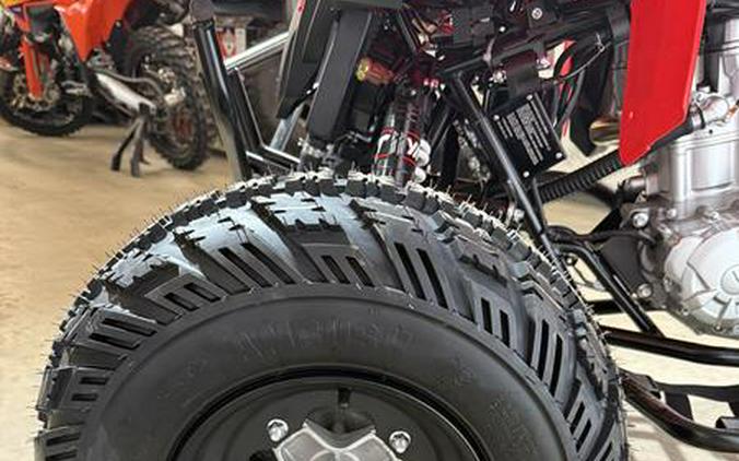 2026 Kayo Storm 300 EFI