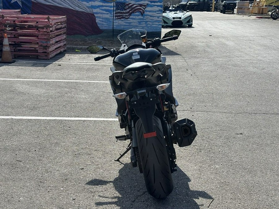 2024 Kawasaki Ninja 1000 SX ABS
