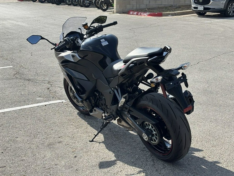 2024 Kawasaki Ninja 1000 SX ABS