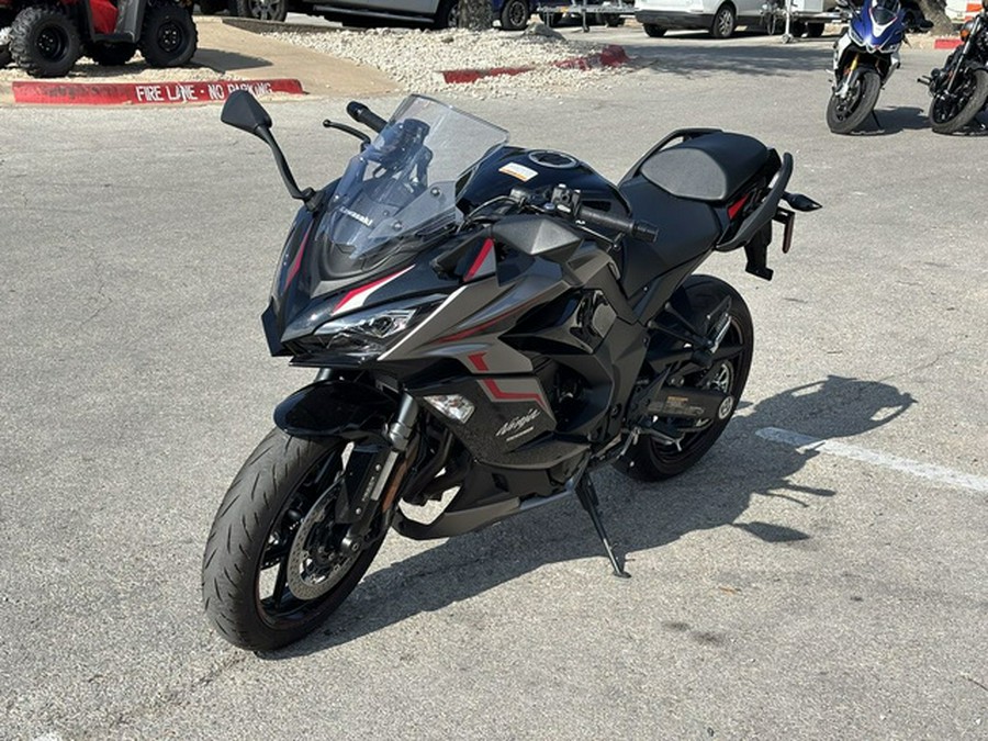 2024 Kawasaki Ninja 1000 SX ABS