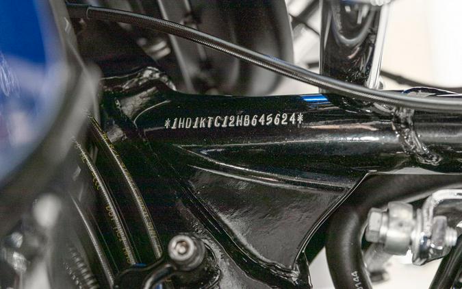 2017 Harley-Davidson Road Glide Special