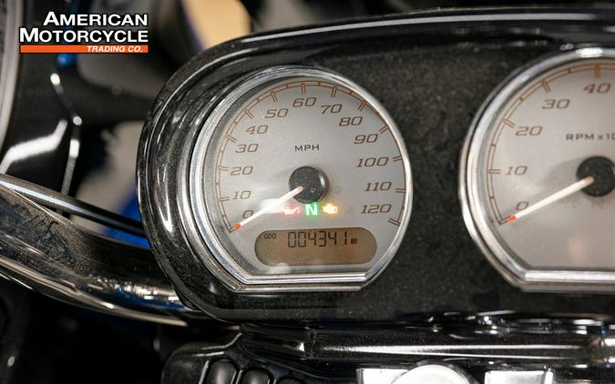 2017 Harley-Davidson Road Glide Special