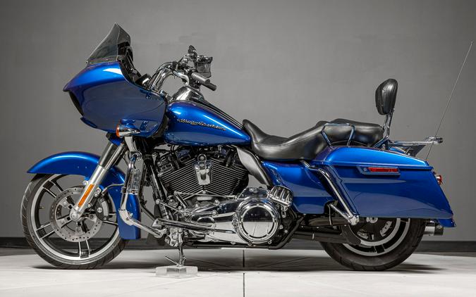2017 Harley-Davidson Road Glide Special