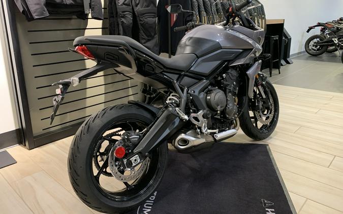 2023 Triumph Tiger Sport 660