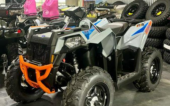 2024 Polaris Scrambler 850