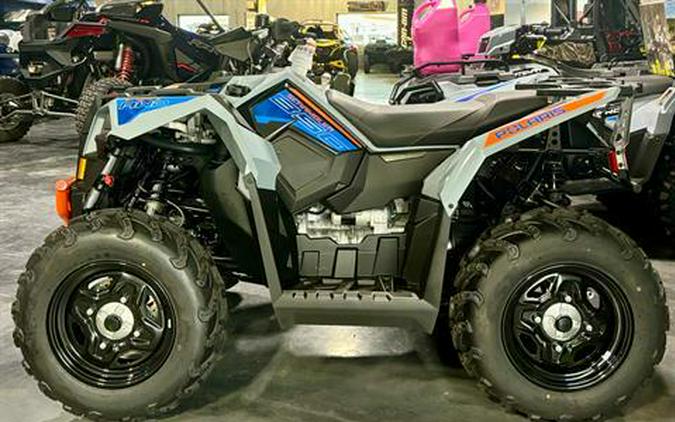 2024 Polaris Scrambler 850