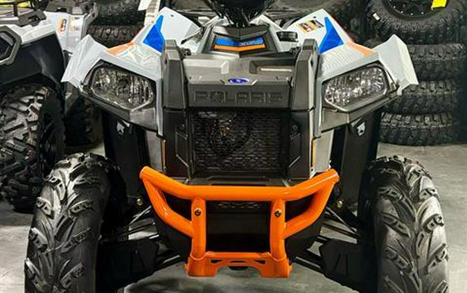 2024 Polaris Scrambler 850