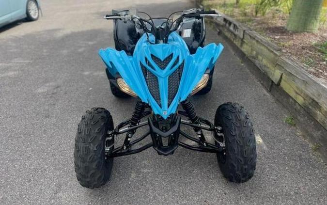 2024 Yamaha Raptor 700