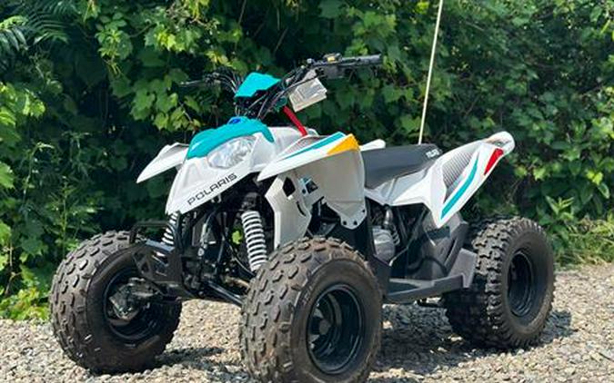 2024 Polaris Outlaw 110 EFI